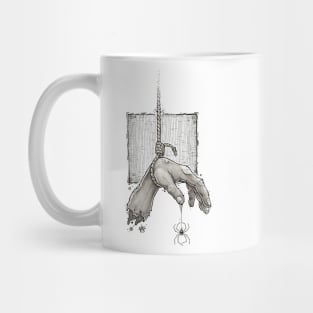 Zombie Bait Mug